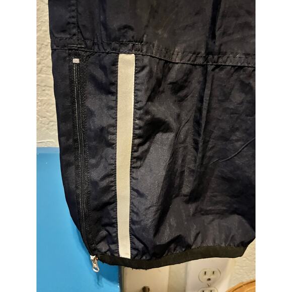 Men's Starter Parachute Athletic Pants - Picture 8 of 8